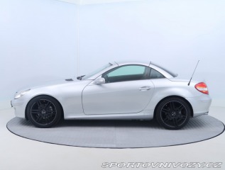 Mercedes-Benz SLK 200 Kompressor 2006