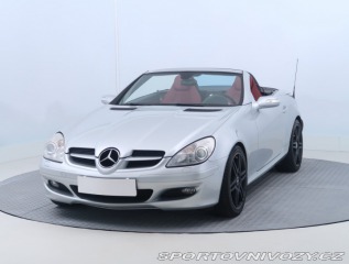 Mercedes-Benz SLK 200 Kompressor 2006