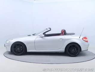 Mercedes-Benz SLK 200 Kompressor 2006