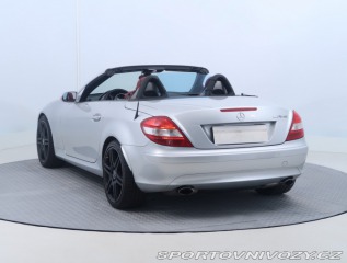 Mercedes-Benz SLK 200 Kompressor 2006