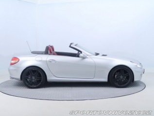 Mercedes-Benz SLK 200 Kompressor 2006