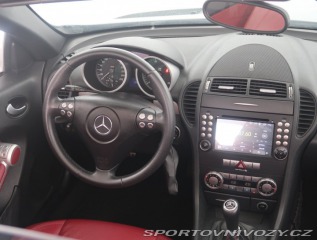 Mercedes-Benz SLK 200 Kompressor 2006