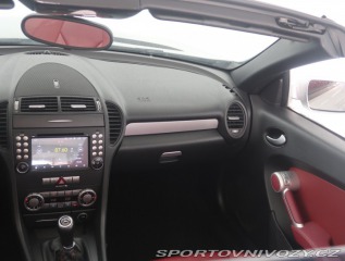 Mercedes-Benz SLK 200 Kompressor 2006