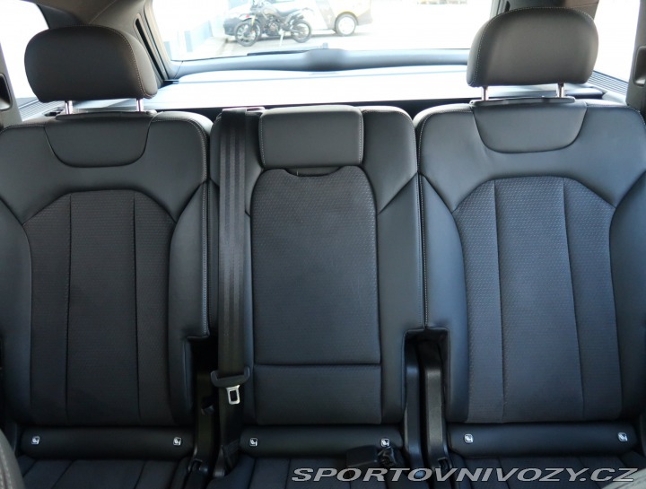 Audi Ostatní modely Q7 S-Line 60 TFSI e 2023