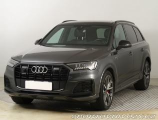 Audi Ostatní modely Q7 S-Line 60 TFSI e 2023