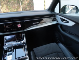 Audi Ostatní modely Q7 S-Line 60 TFSI e 2023