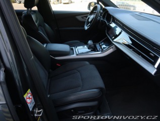 Audi Ostatní modely Q7 S-Line 60 TFSI e 2023