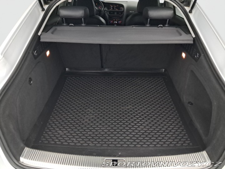Audi A5 2.0 TDI 2015