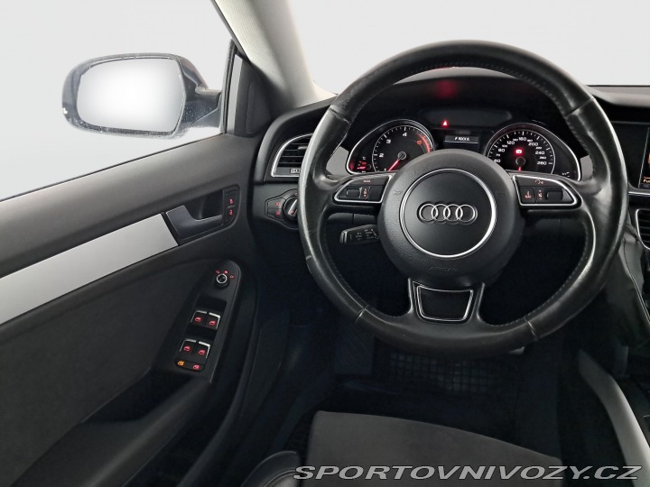 Audi A5 2.0 TDI 2015