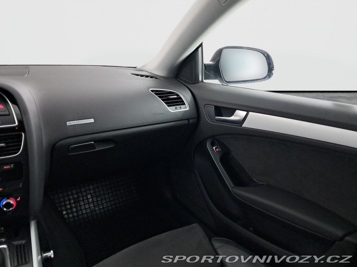 Audi A5 2.0 TDI 2015