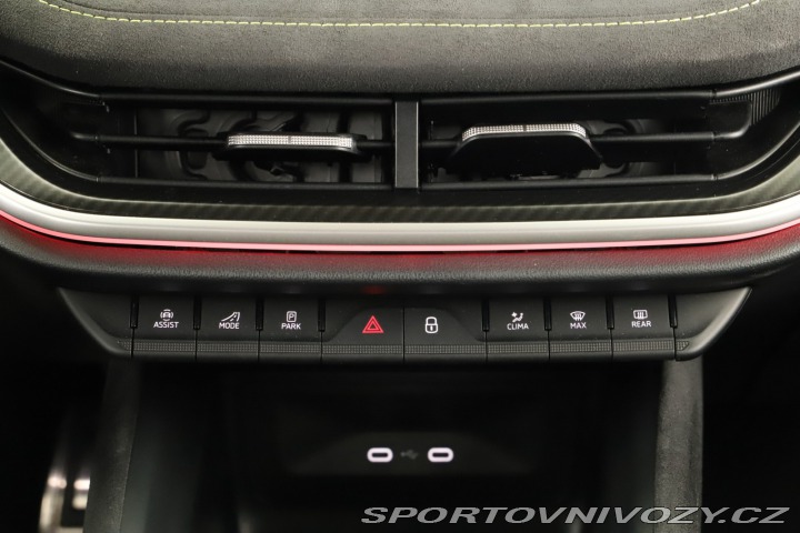 Škoda Elroq RS RS (84 kWh) 2025
