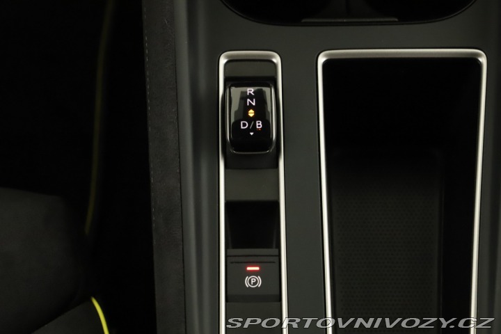 Škoda Elroq RS RS (84 kWh) 2025