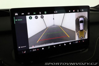 Škoda Elroq RS RS (84 kWh) 2025
