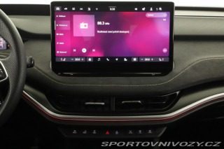 Škoda Elroq RS RS (84 kWh) 2025