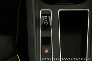 Škoda Elroq RS RS (84 kWh) 2025