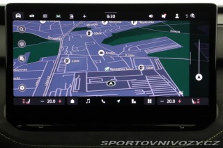 Škoda Elroq RS RS (84 kWh) 2025