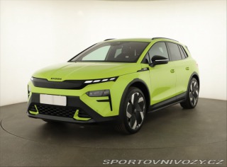 Škoda Elroq RS RS (84 kWh) 2025