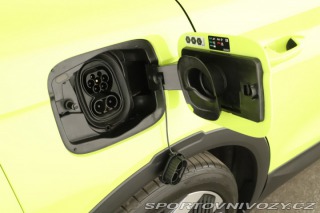 Škoda Elroq RS RS (84 kWh) 2025