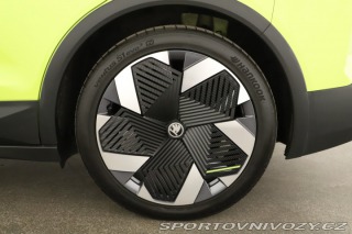 Škoda Elroq RS RS (84 kWh) 2025