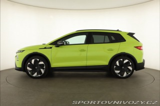 Škoda Elroq RS RS (84 kWh) 2025