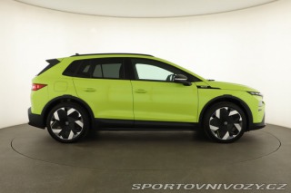 Škoda Elroq RS RS (84 kWh) 2025