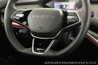 Škoda Elroq RS RS (84 kWh) 2025