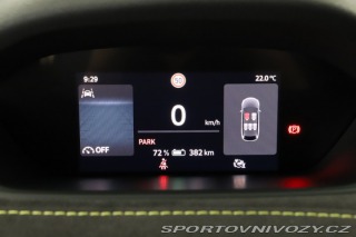 Škoda Elroq RS RS (84 kWh) 2025