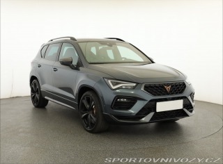 Cupra Ateca 2.0 TSI
