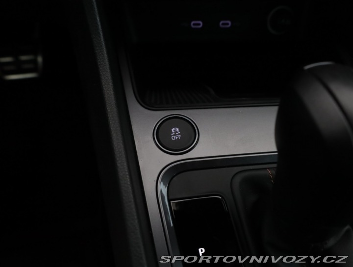 Cupra Ateca 2.0 TSI 2021