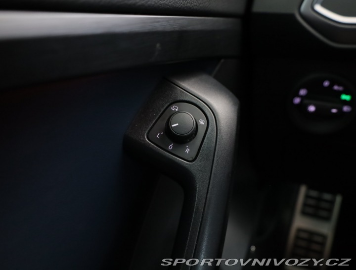 Cupra Ateca 2.0 TSI 2021