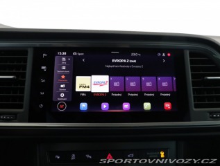 Cupra Ateca 2.0 TSI 2021