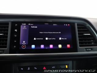 Cupra Ateca 2.0 TSI 2021