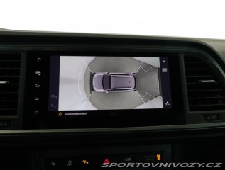 Cupra Ateca 2.0 TSI 2021