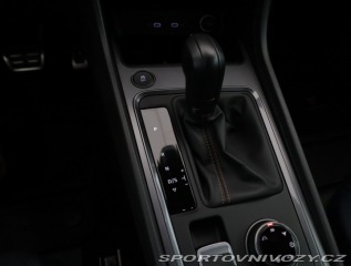 Cupra Ateca 2.0 TSI 2021