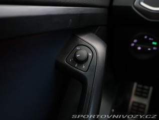 Cupra Ateca 2.0 TSI 2021