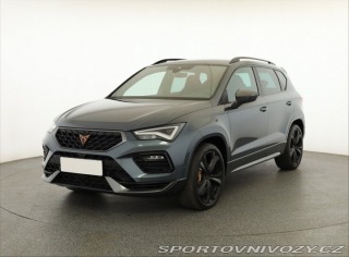 Cupra Ateca 2.0 TSI 2021