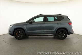 Cupra Ateca 2.0 TSI 2021