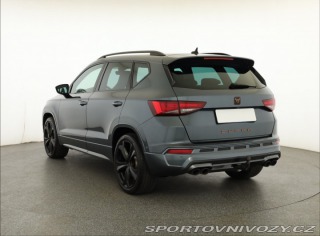 Cupra Ateca 2.0 TSI 2021