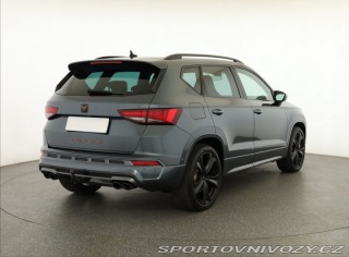 Cupra Ateca 2.0 TSI 2021