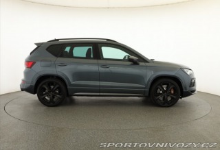 Cupra Ateca 2.0 TSI 2021