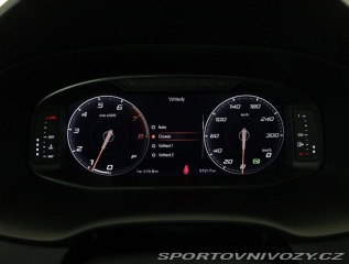 Cupra Ateca 2.0 TSI 2021