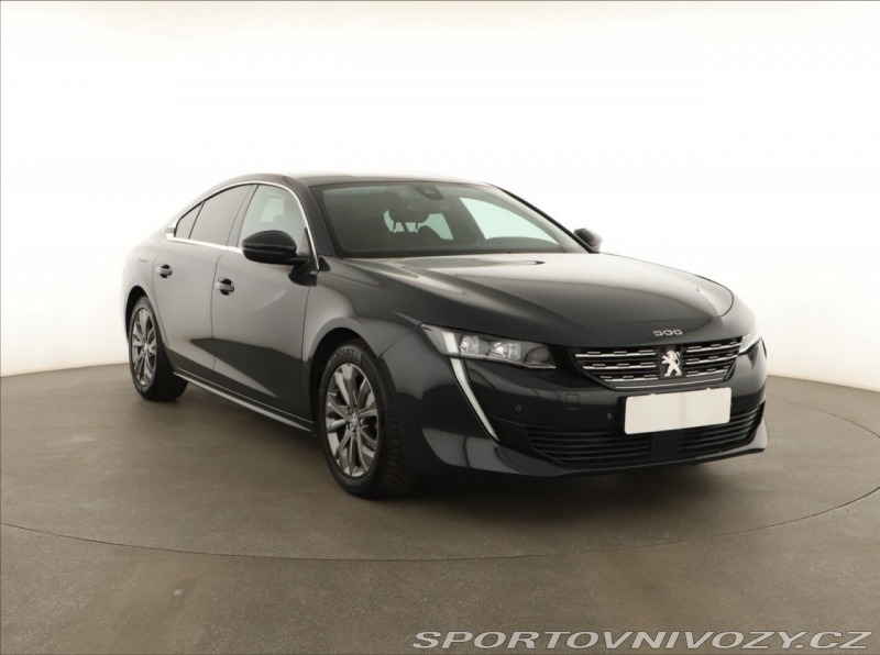 Peugeot 508 Allure 1.6 PureTech