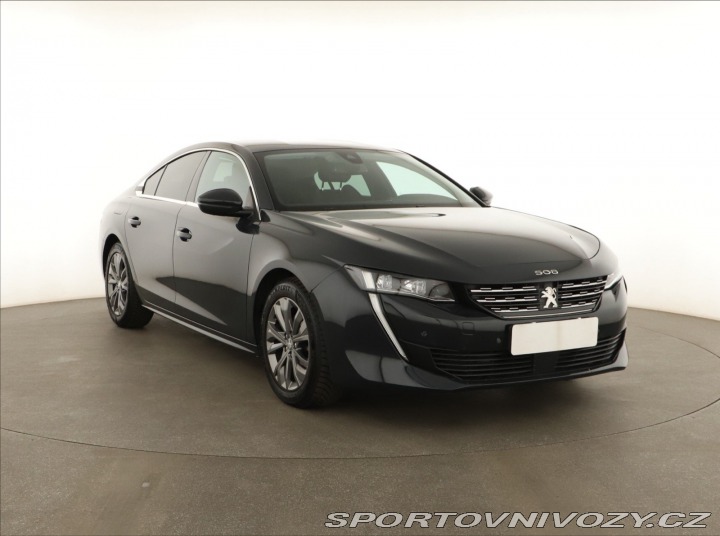 Peugeot 508 Allure 1.6 PureTech 2019