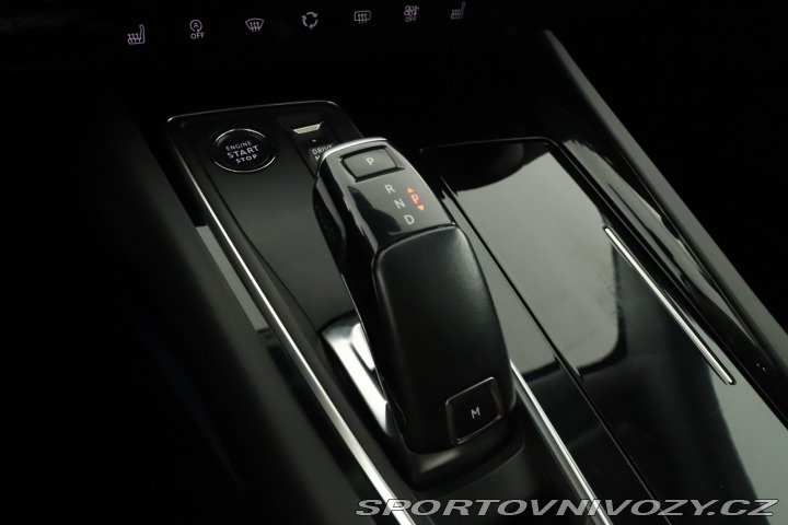 Peugeot 508 Allure 1.6 PureTech 2019