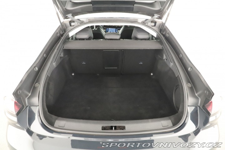 Peugeot 508 Allure 1.6 PureTech 2019