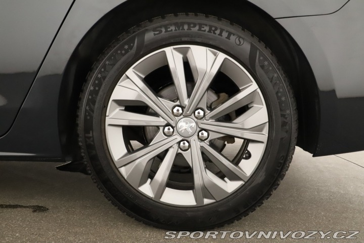 Peugeot 508 Allure 1.6 PureTech 2019