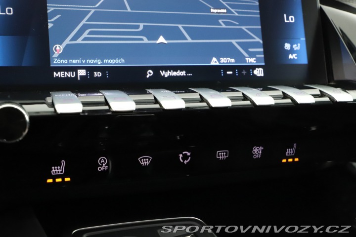 Peugeot 508 Allure 1.6 PureTech 2019