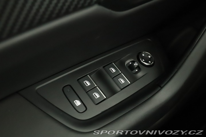 Peugeot 508 Allure 1.6 PureTech 2019