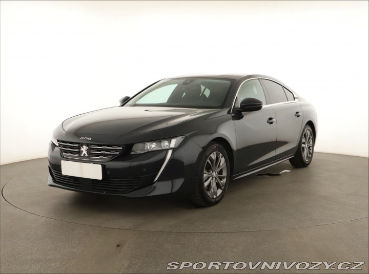 Peugeot 508 Allure 1.6 PureTech 2019