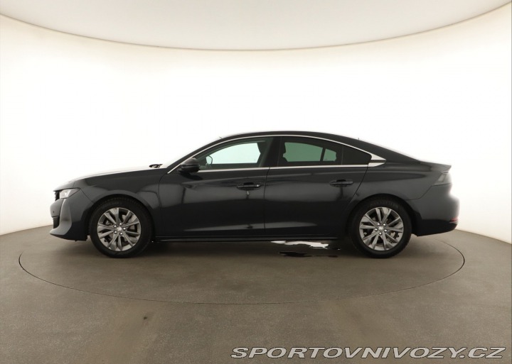 Peugeot 508 Allure 1.6 PureTech 2019